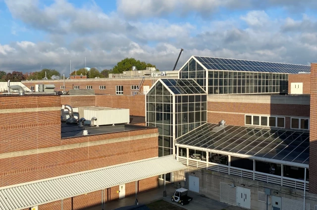 Mountain Home VA Healthcare System - James H. Quillen VA Medical Center