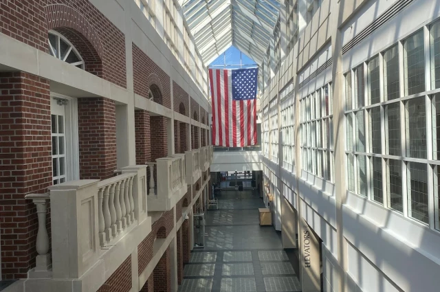 Mountain Home VA Healthcare System - James H. Quillen VA Medical Center