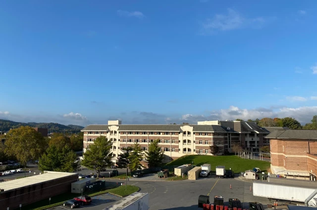 Mountain Home VA Healthcare System - James H. Quillen VA Medical Center