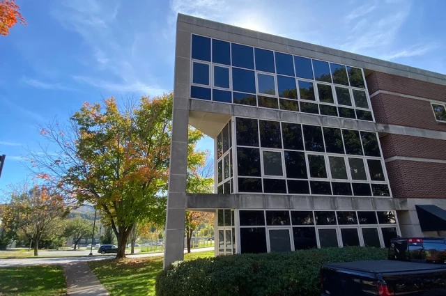 Mountain Home VA Healthcare System - James H. Quillen VA Medical Center