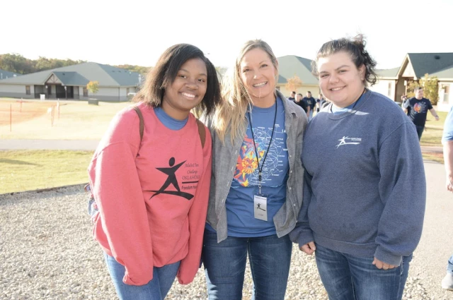Adult and Teen Challenge - Freedom House