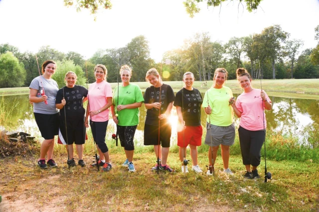 Adult and Teen Challenge - Freedom House