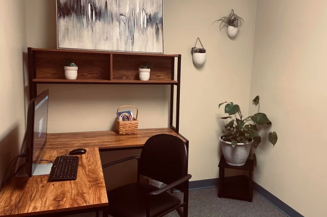 SaVida Health Springfield