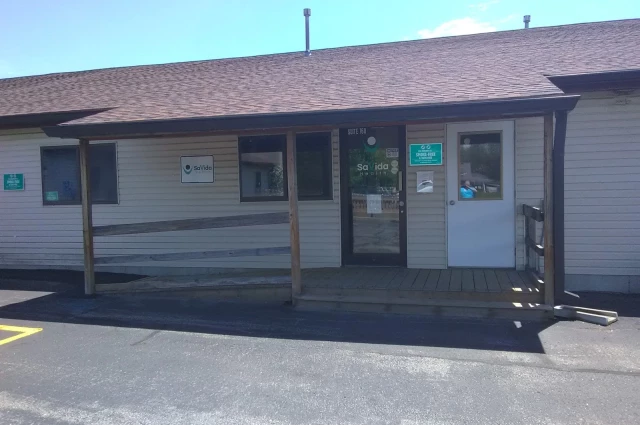 SaVida Health Springfield