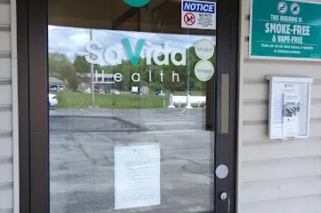 SaVida Health Springfield