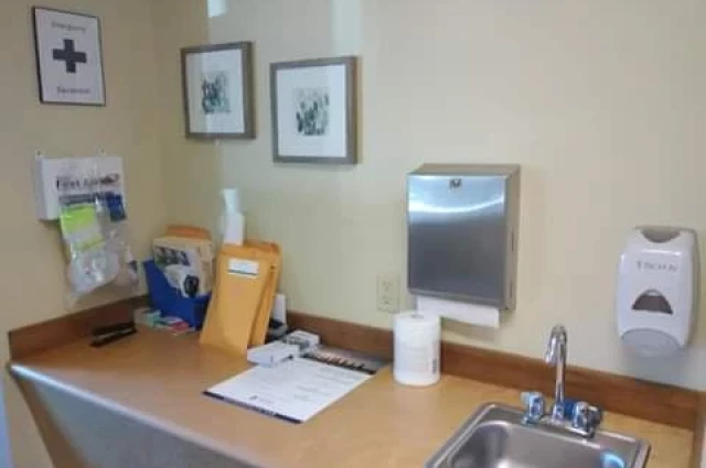 SaVida Health Springfield
