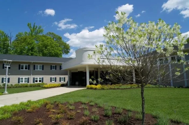 Recovery Centers of America Capital Region 11100 Billingsley Rd