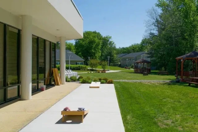Recovery Centers of America Capital Region 11100 Billingsley Rd