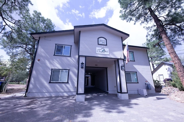 Royal Life Centers at Bridges