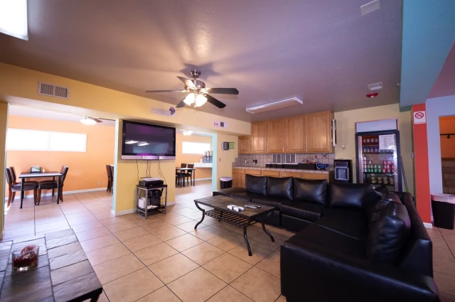Royal Life Centers at Bridges