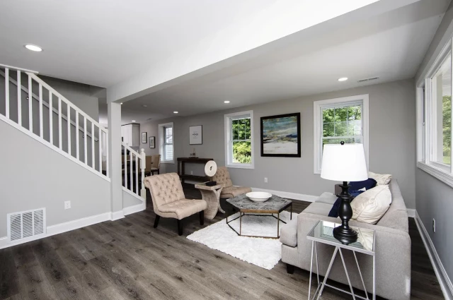 South Jersey Recovery Residences