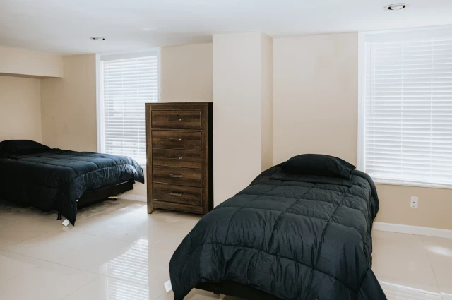 South Jersey Recovery Residences