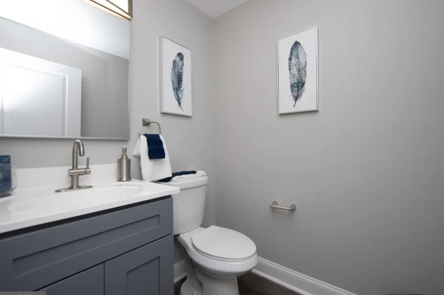 South Jersey Recovery Residences