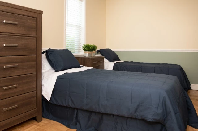 South Jersey Recovery Residences