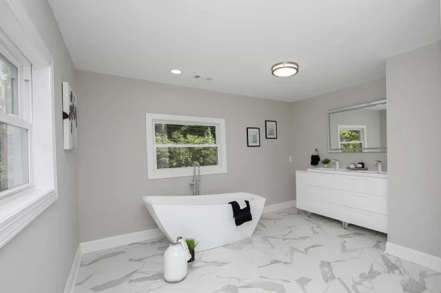South Jersey Recovery Residences