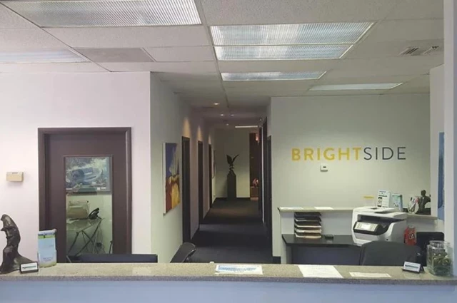 Brightside Clinic Tinley Park