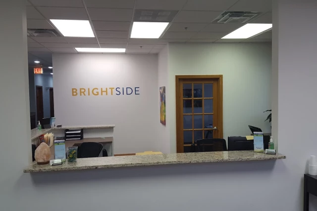 Brightside Clinic Tinley Park