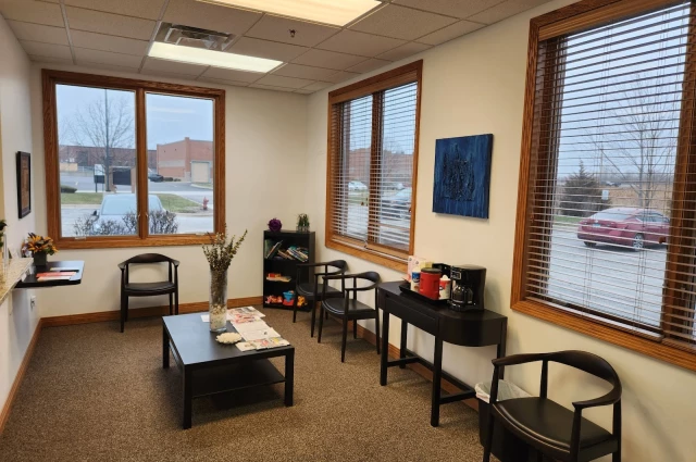Brightside Clinic Tinley Park