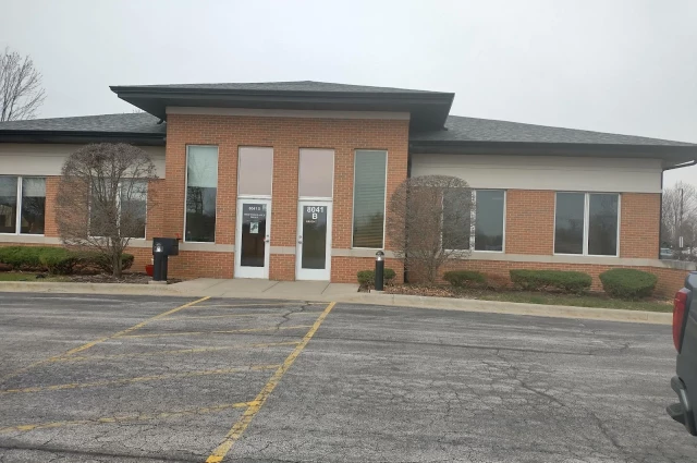 Brightside Clinic Tinley Park
