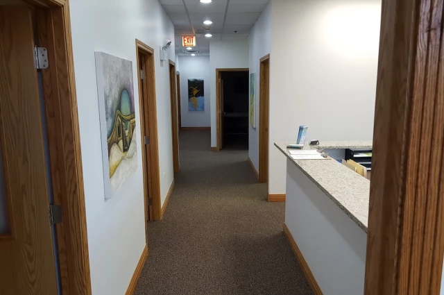 Brightside Clinic Tinley Park