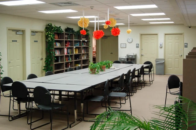 Center for Change