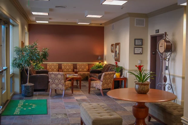 Center for Change