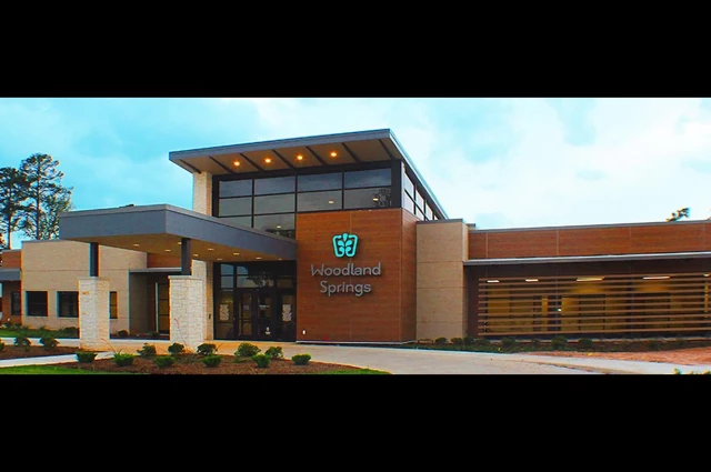 Woodland Springs