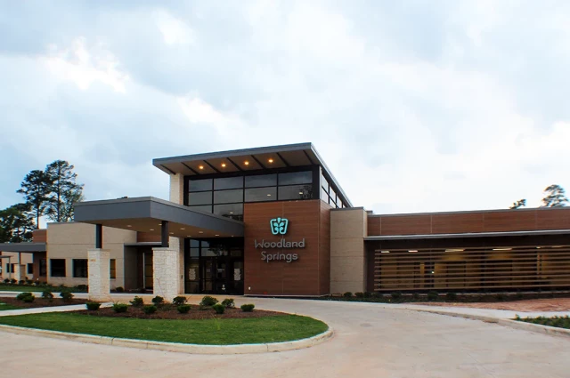 Woodland Springs