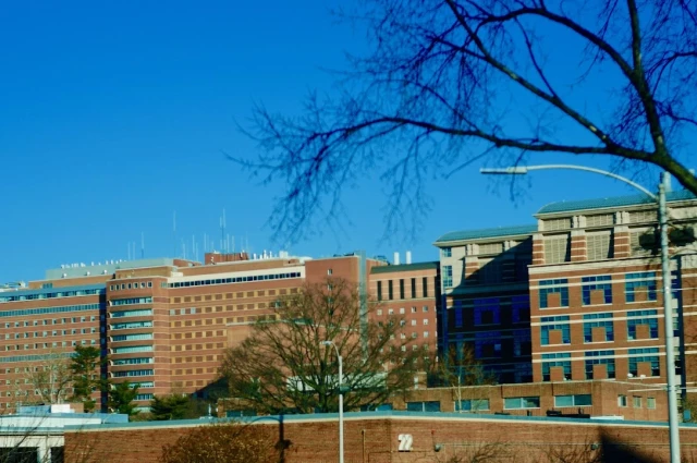 National Institutes of Health Hatfield Clinical Rehabilitation