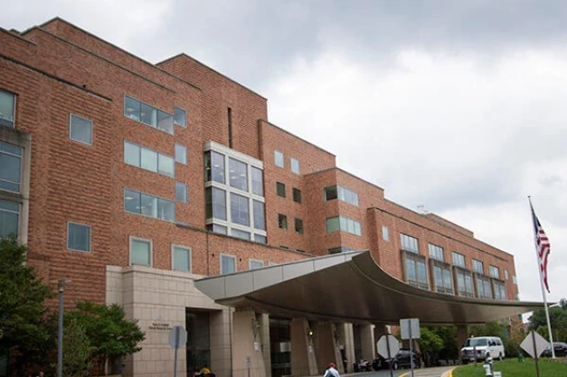 National Institutes of Health Hatfield Clinical Rehabilitation