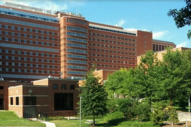 National Institutes of Health Hatfield Clinical Rehabilitation