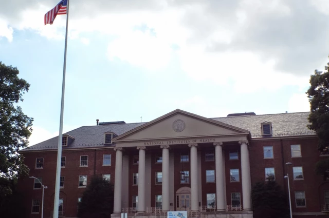 National Institutes of Health Hatfield Clinical Rehabilitation
