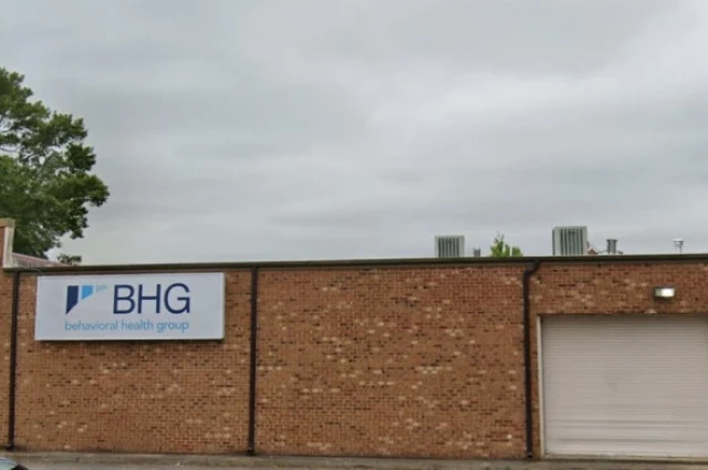 Behavioral Health Group - Chesapeake Treatment Cente