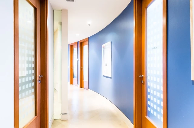 Mission Harbor Behavioral Health