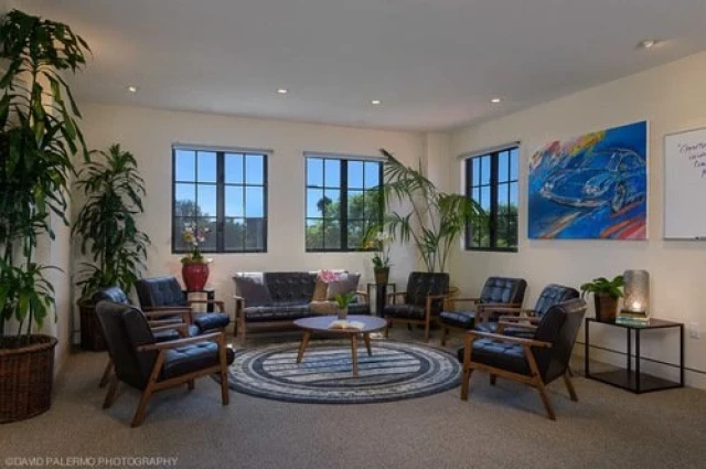 Mission Harbor Behavioral Health