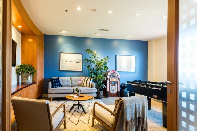 Mission Harbor Behavioral Health