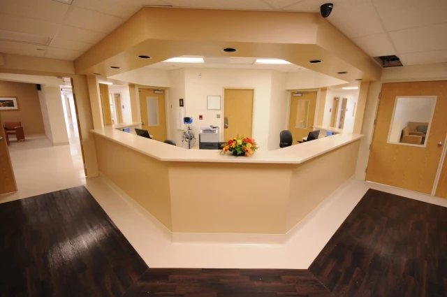 Provo Canyon Behavioral Hospital - IOP
