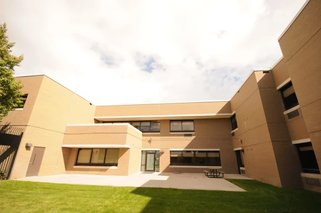 Provo Canyon Behavioral Hospital - IOP