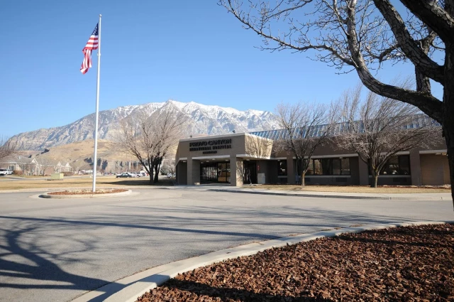 Provo Canyon Behavioral Hospital - IOP