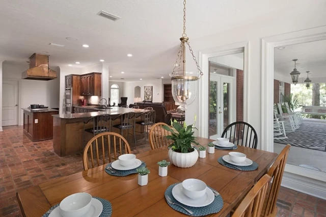 The Estate at River Bend
