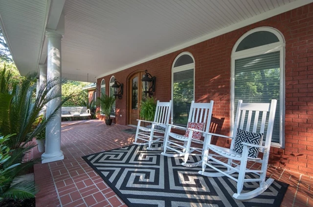 The Estate at River Bend