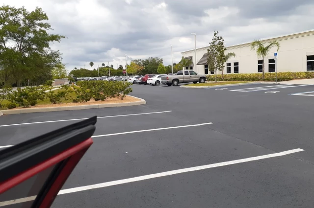 Palm Point Behavioral Health Hospital