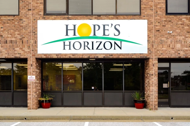 Hope's Horizon