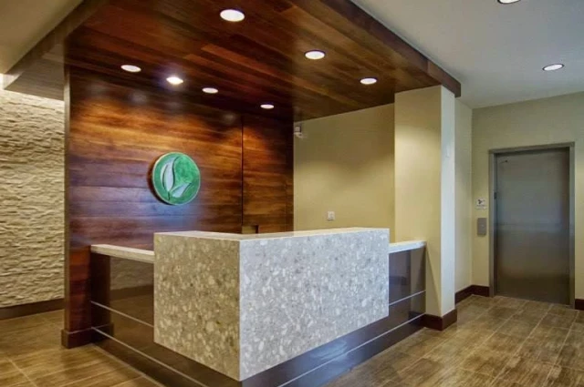 Sage Recovery Wellness Center