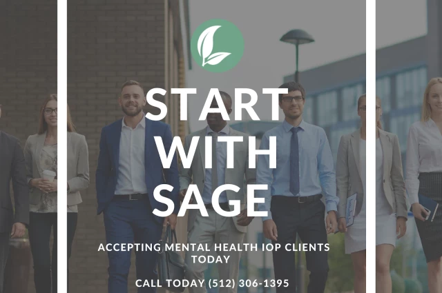 Sage Recovery Wellness Center