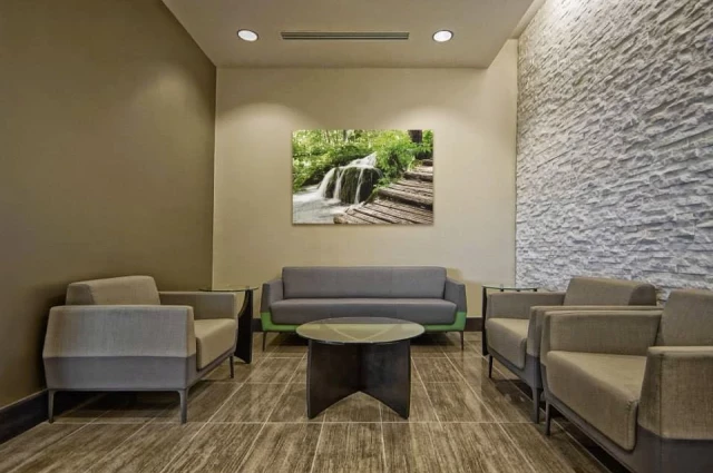 Sage Recovery Wellness Center