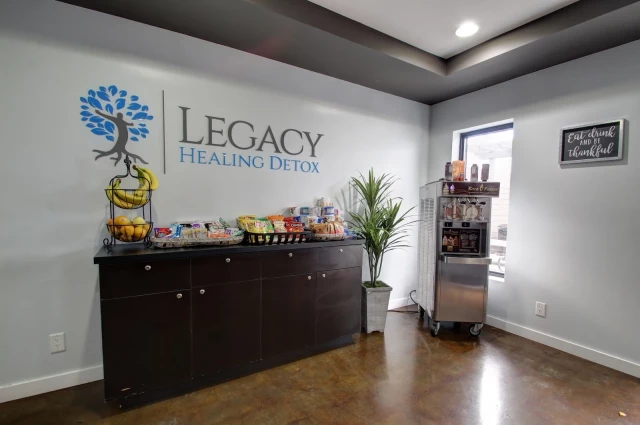 Legacy Healing Center Margate