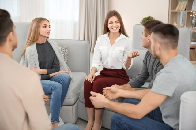 Adolescent Young Adult Advocates