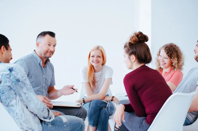 Adolescent Young Adult Advocates