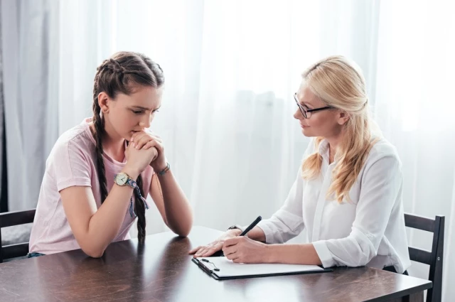 Adolescent Young Adult Advocates